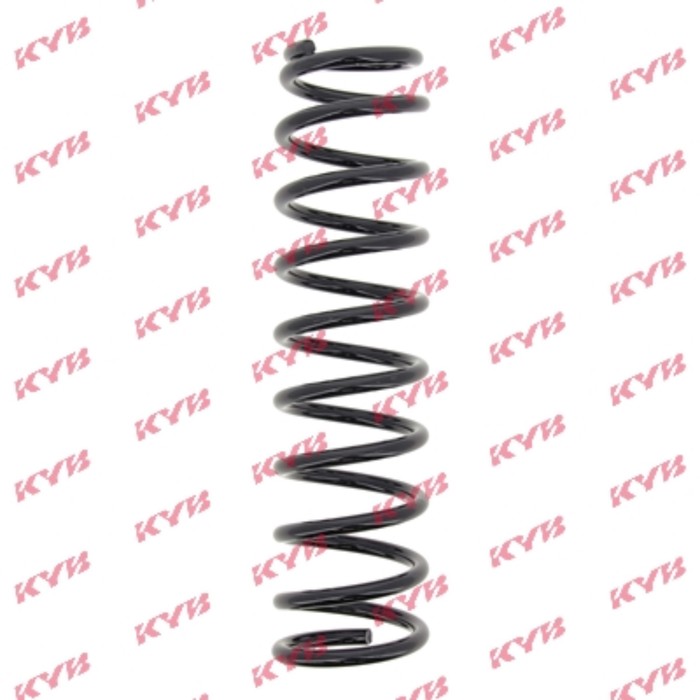 Пружина подвески KYB RC6419