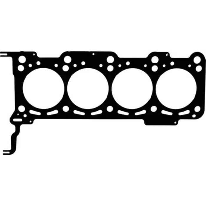 Прокладка ГБЦ VICTOR REINZ 61-37260-00