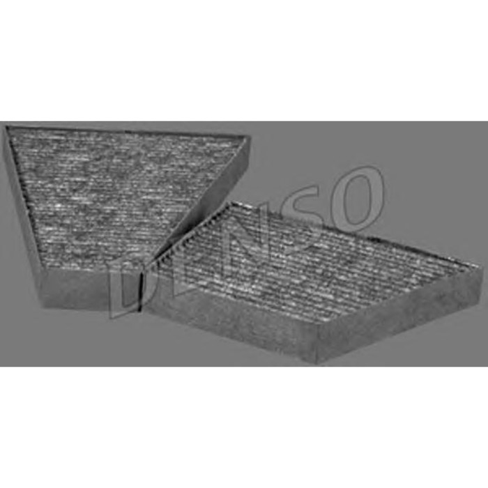 Фильтр салонный DENSO DCF231K