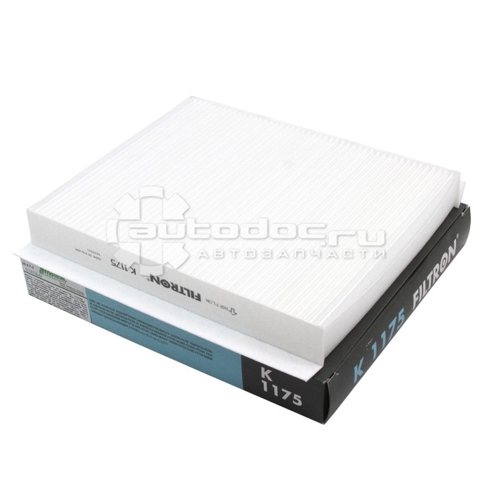 Фильтр салонный FILTRON K1175