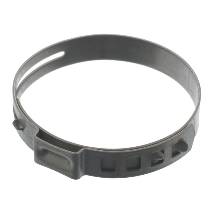 Хомут пыльника ШРУСа SWAG 99938758