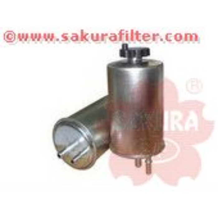Фильтр топливный Sakura FS4301