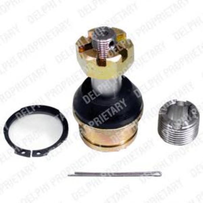 Опора шаровая DELPHI TC2061