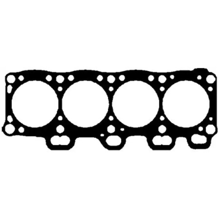Прокладка ГБЦ VICTOR REINZ 61-52435-00