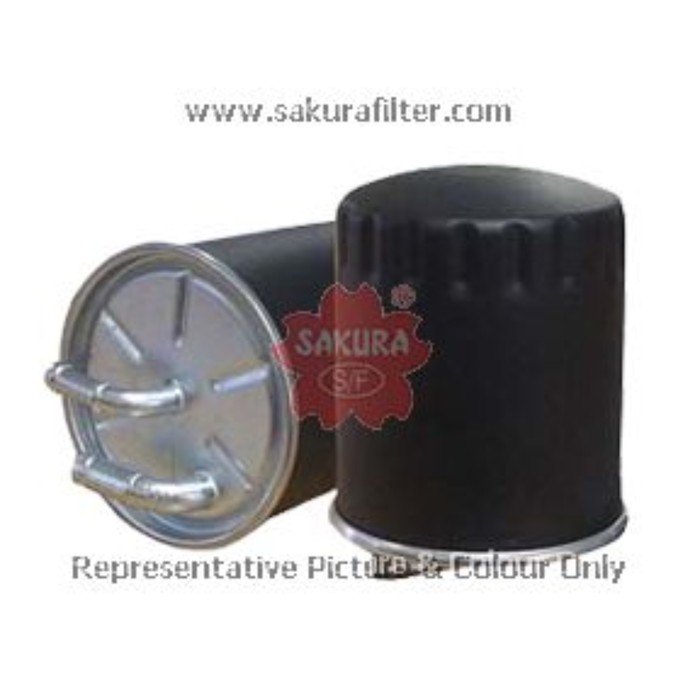 Фильтр топливный Sakura FS26080