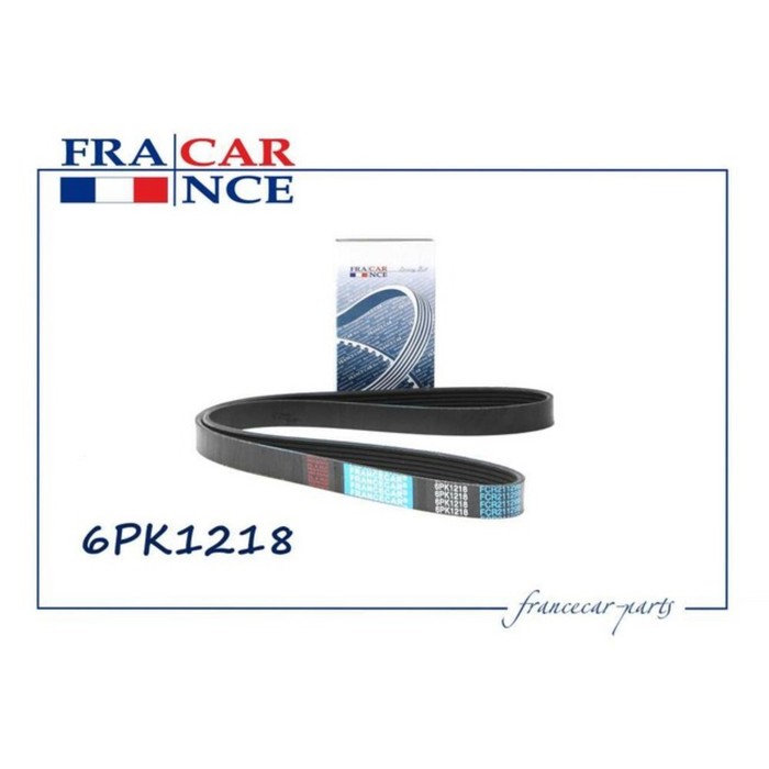 Ремень приводной FRANCECAR FCR211299