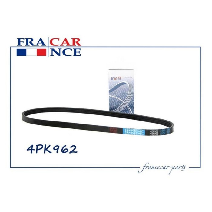 Ремень приводной FRANCECAR FCR211233
