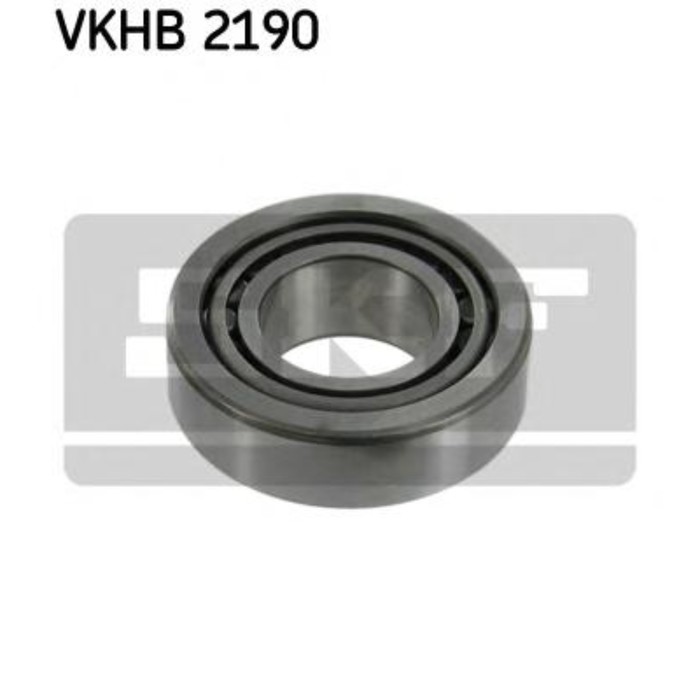 Подшипник ступицы SKF VKHB2190