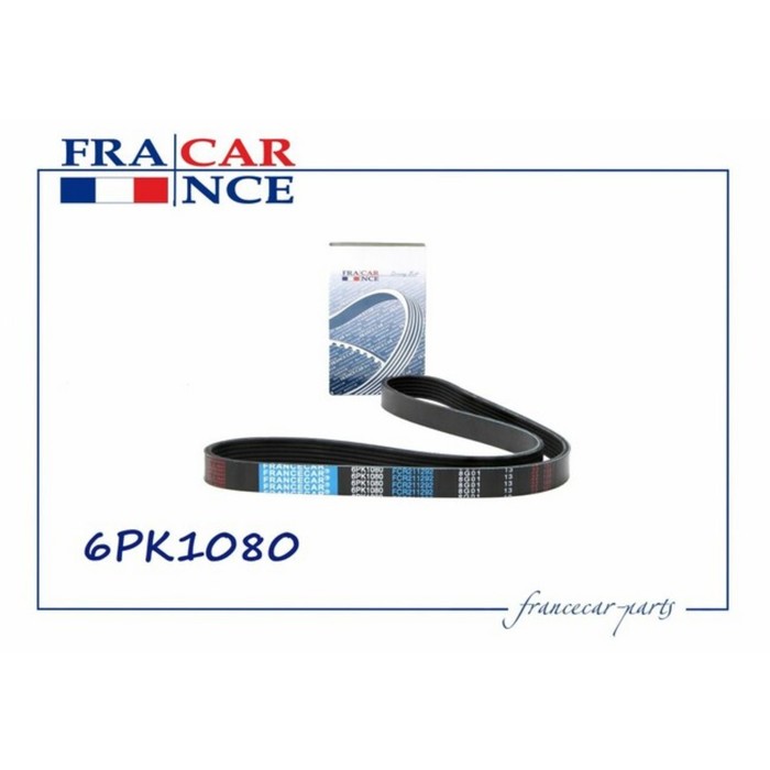 Ремень приводной FRANCECAR FCR211292