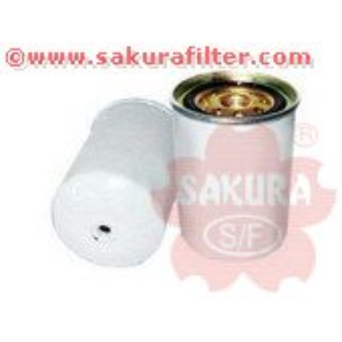 Фильтр топливный Sakura FC1802