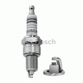 

Свеча зажигания BOSCH 0242229779