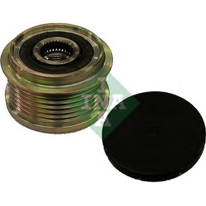 Шкив генератора  INA 535016010