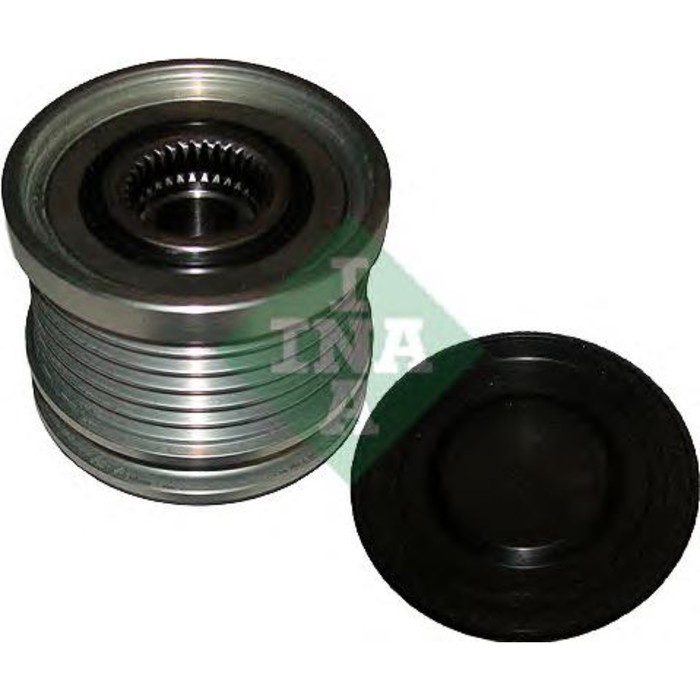 Шкив генератора INA