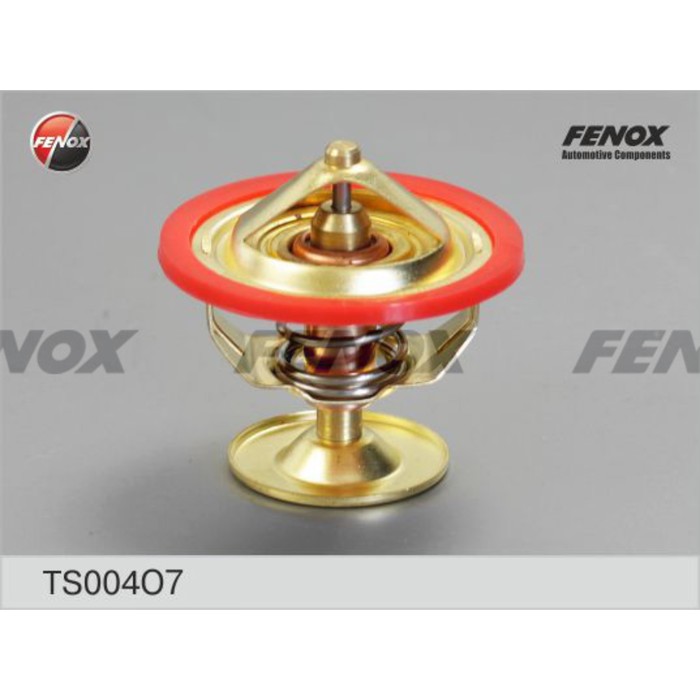 Термостат  FENOX TS004O7