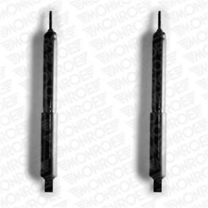 Амортизатор подвески MONROE D7561