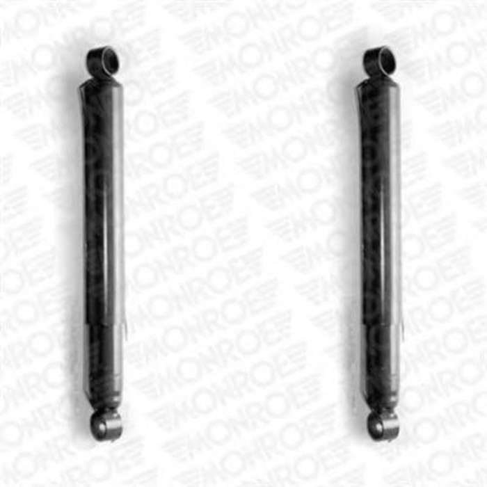 Амортизатор подвески MONROE D7703