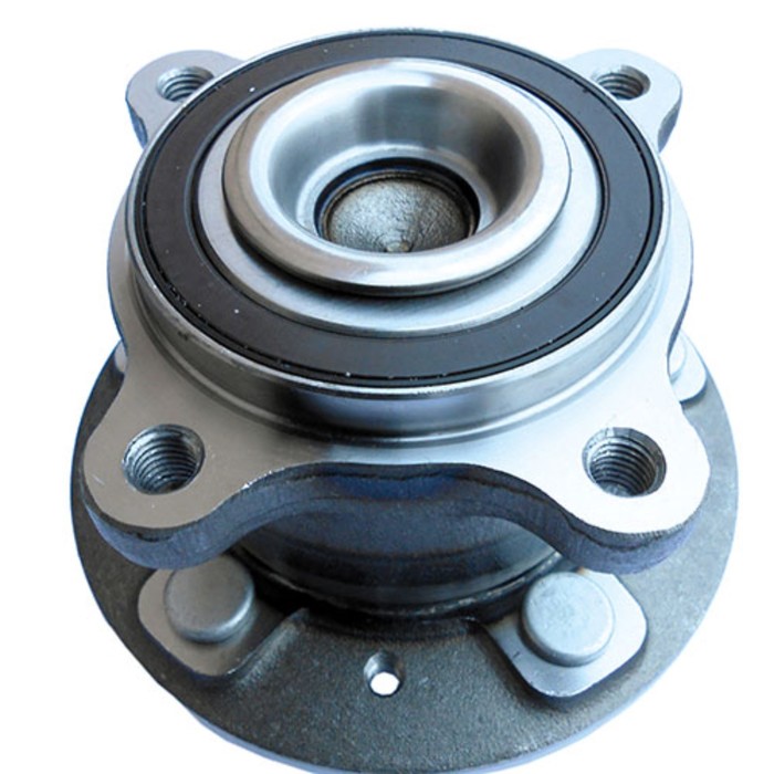 Ступица колеса TORQUE PL867