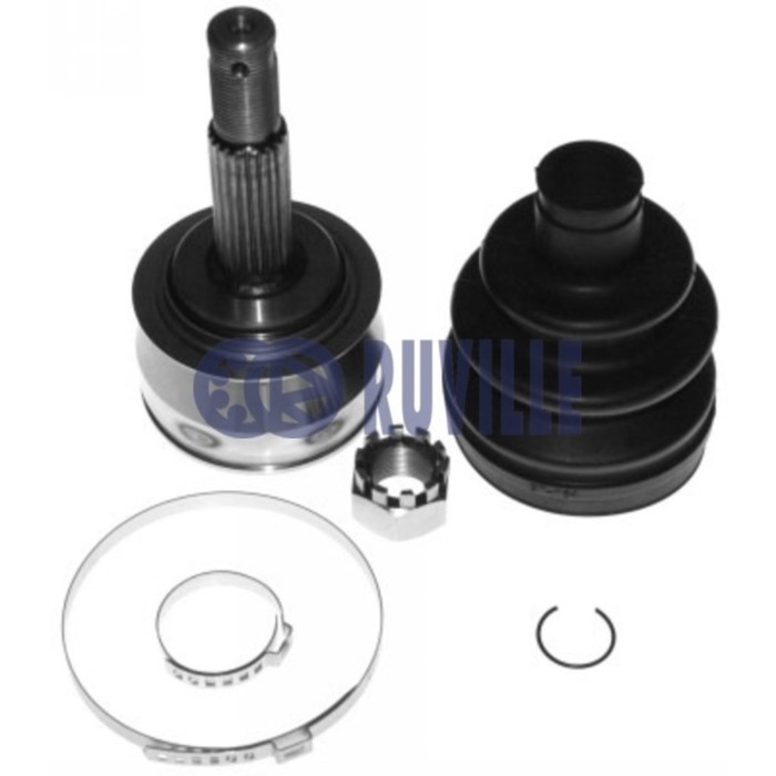 ШРУС RUVILLE 75303S