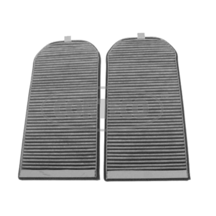 Фильтр салонный Corteco 21651881