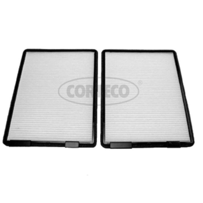 Фильтр салонный Corteco 21651897