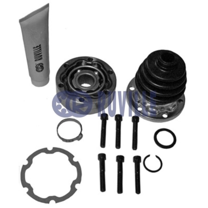 ШРУС RUVILLE 75451S