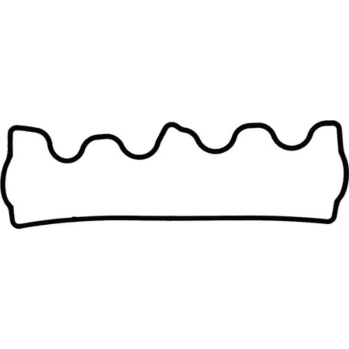 Прокладка клапанной крышки VICTOR REINZ 71-40842-00