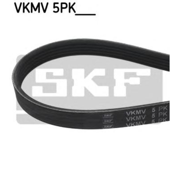 Ремень приводной SKF VKMV5PK690