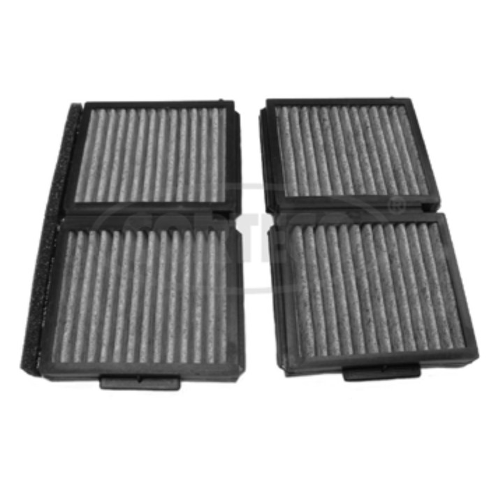 Фильтр салонный Corteco 80000403