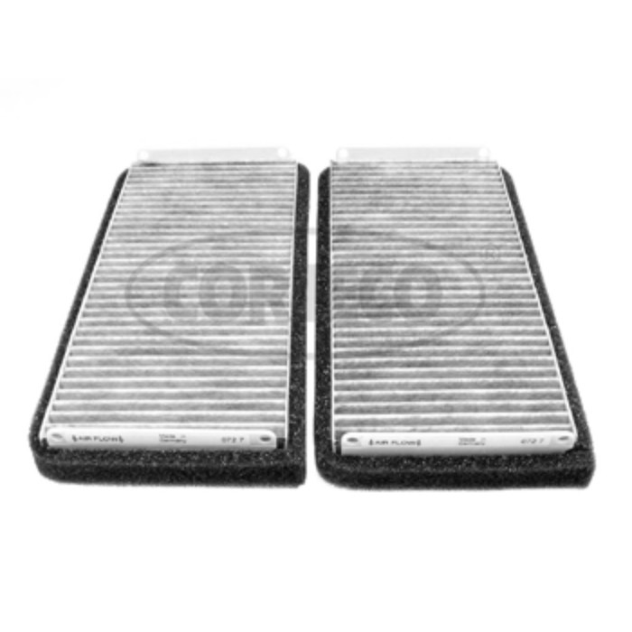 Фильтр салонный Corteco 80000421