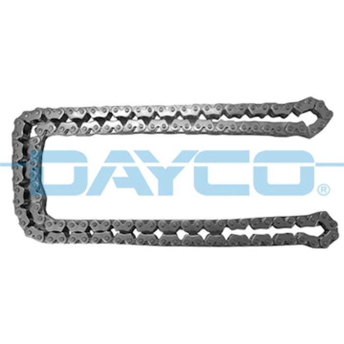 Цепь ГРМ Dayco TCH1044