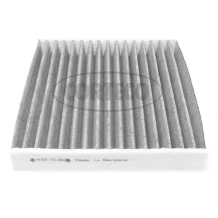 Фильтр салонный Corteco 80000605