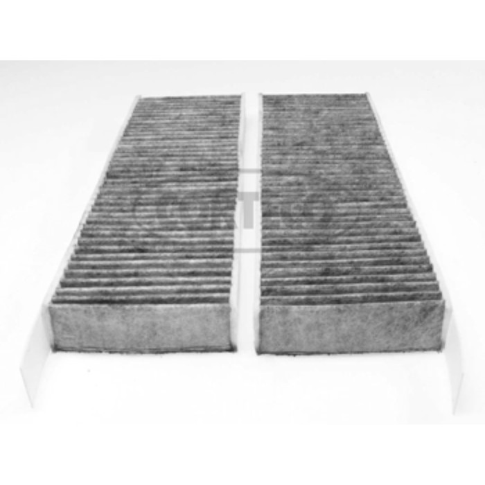 Фильтр салонный Corteco 80000615