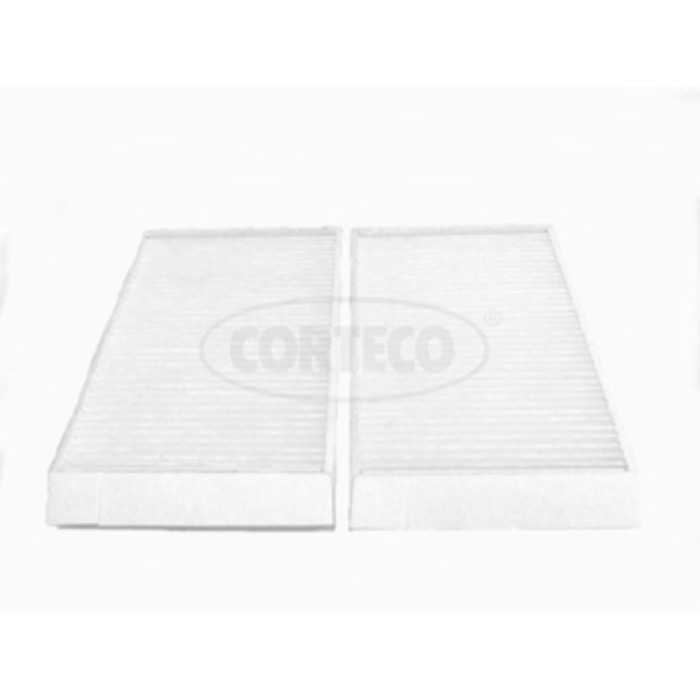 Фильтр салонный Corteco 80000654