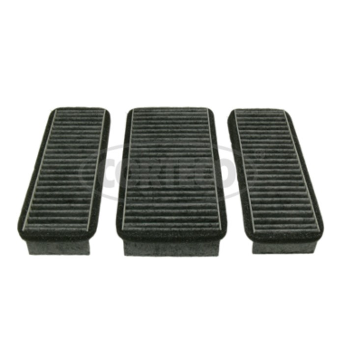 Фильтр салонный Corteco 80000765