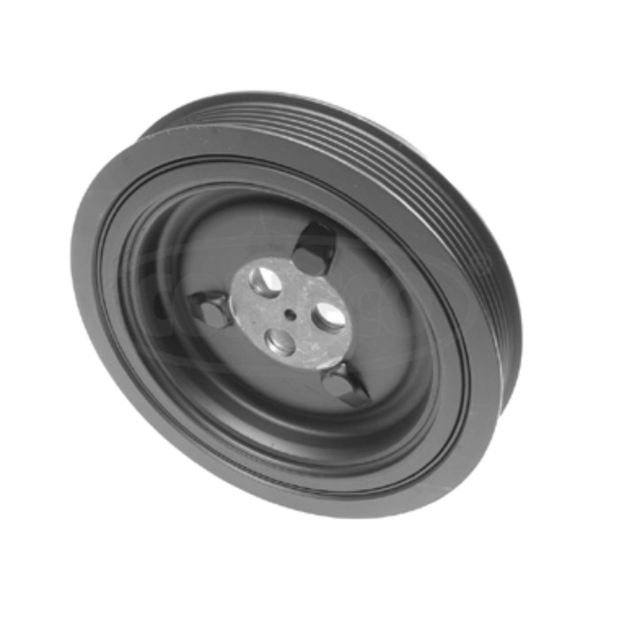 Шкив коленвала Corteco 80000834