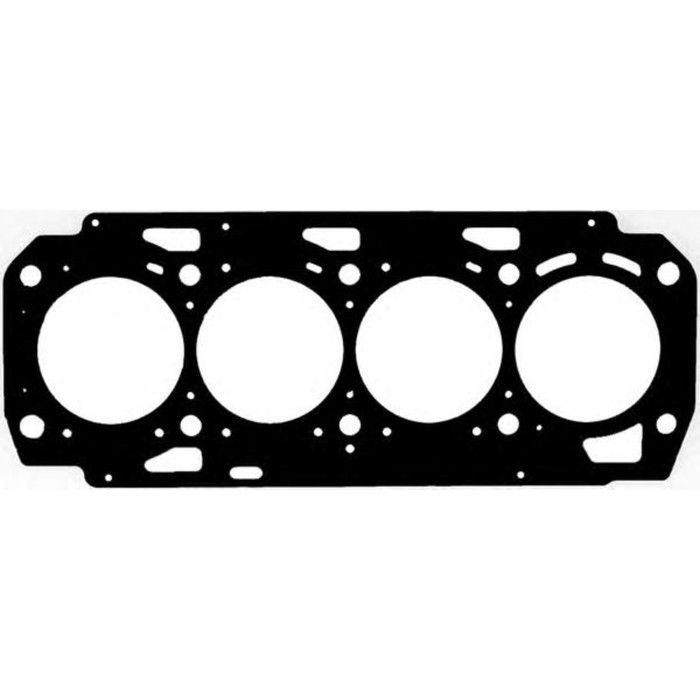 Прокладка ГБЦ VICTOR REINZ 61-37665-20