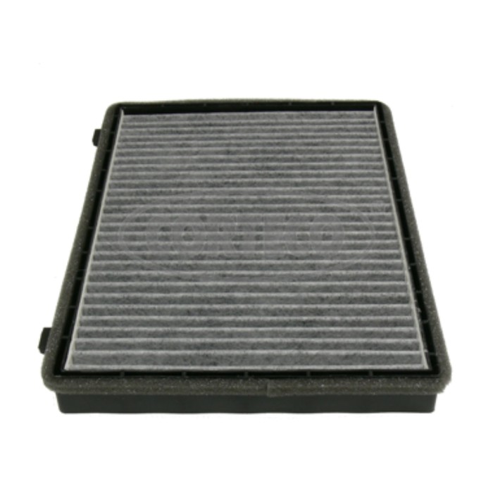 Фильтр салонный Corteco 80000878