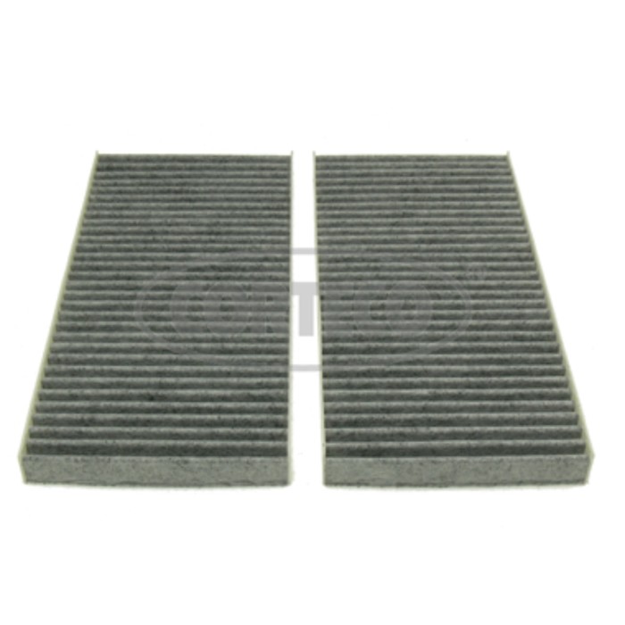 Фильтр салонный Corteco 80000912