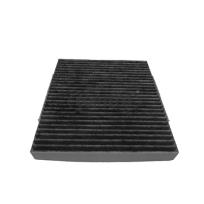 Фильтр салонный угольный Corteco 80001040