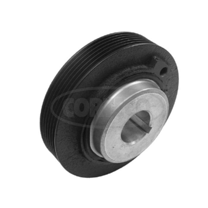 Шкив коленвала Corteco 80001048
