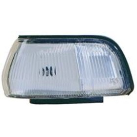 

Фонарь габаритный DEPO 2121556LWE