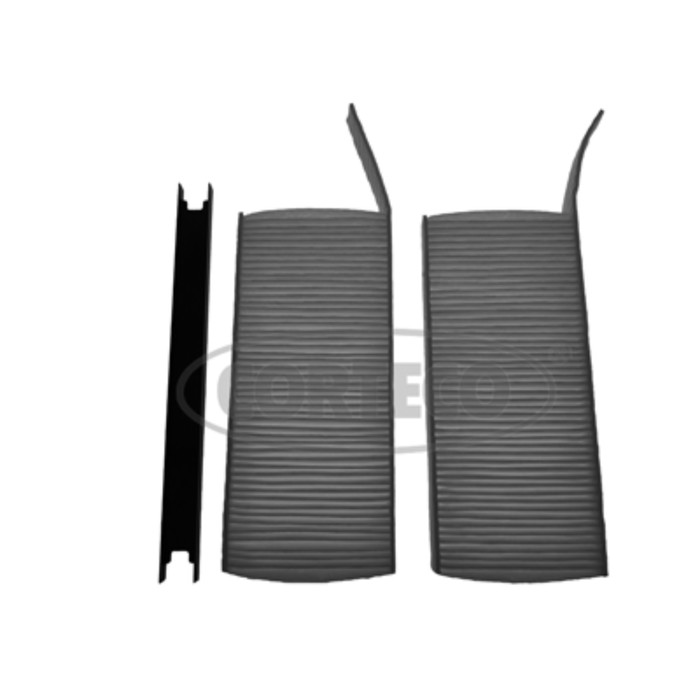 Фильтр салонный Corteco 80001456