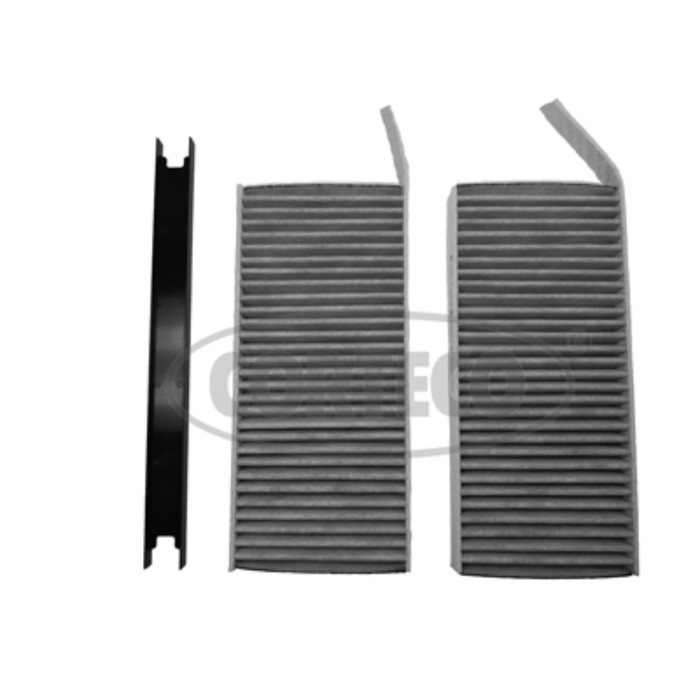 Фильтр салонный Corteco 80001457