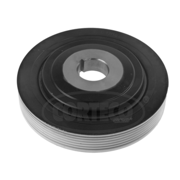 Шкив коленвала Corteco 80001556