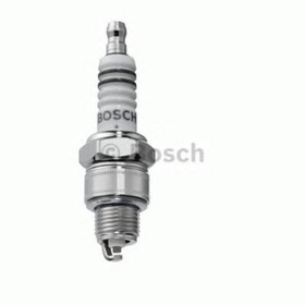 

Свеча зажигания BOSCH 0242229657