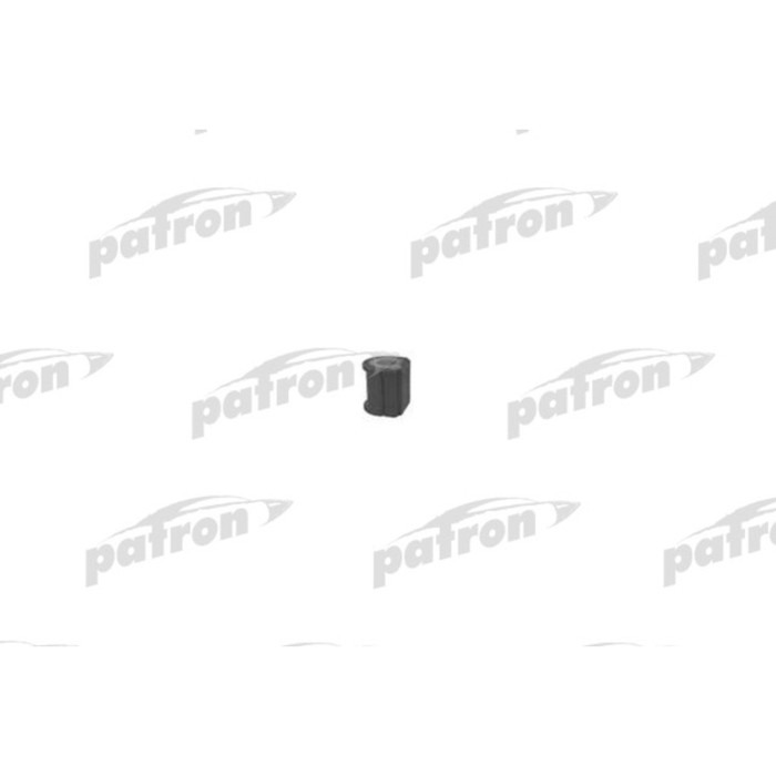 Втулка стабилизатора Patron PSE2111