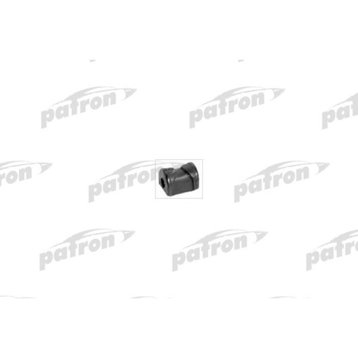 Втулка стабилизатора Patron PSE2122