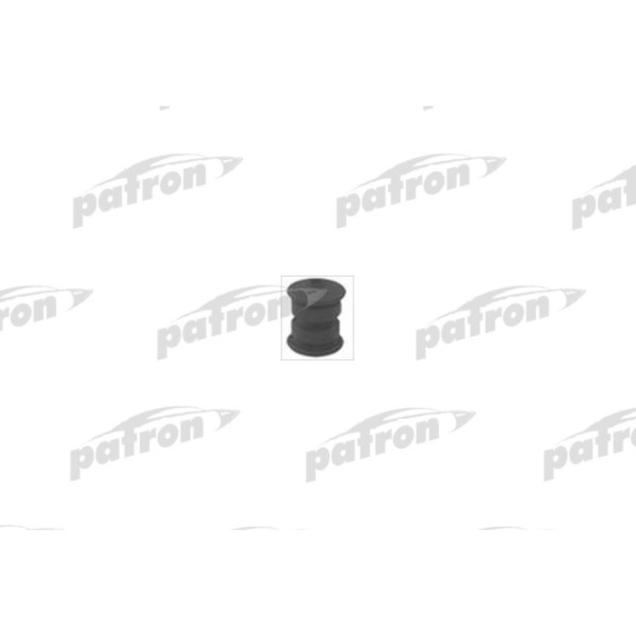 Втулка рессоры Patron PSE2126
