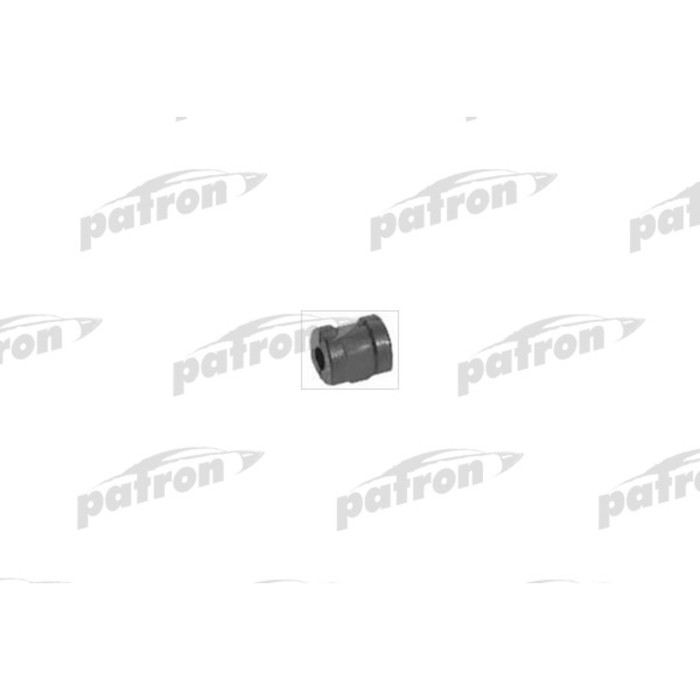 Втулка стабилизатора Patron PSE2132