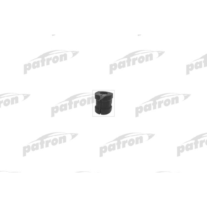 Втулка стабилизатора Patron PSE2136